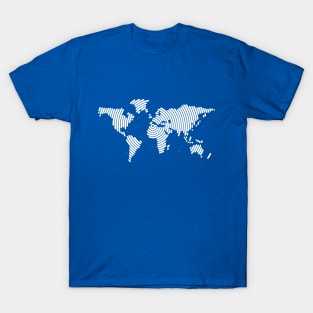Wave World T-Shirt
